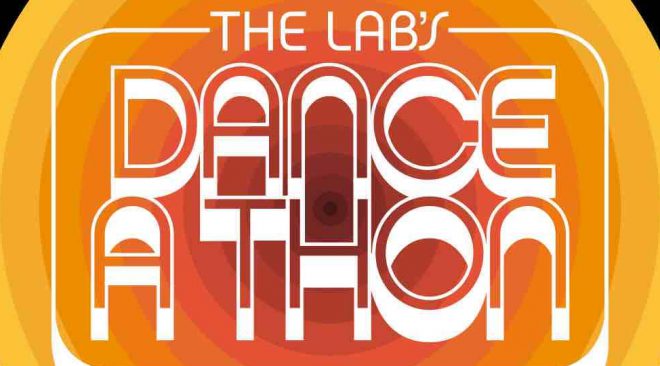 SF arts space The Lab bringing back "Dance A Thon" fundraiser