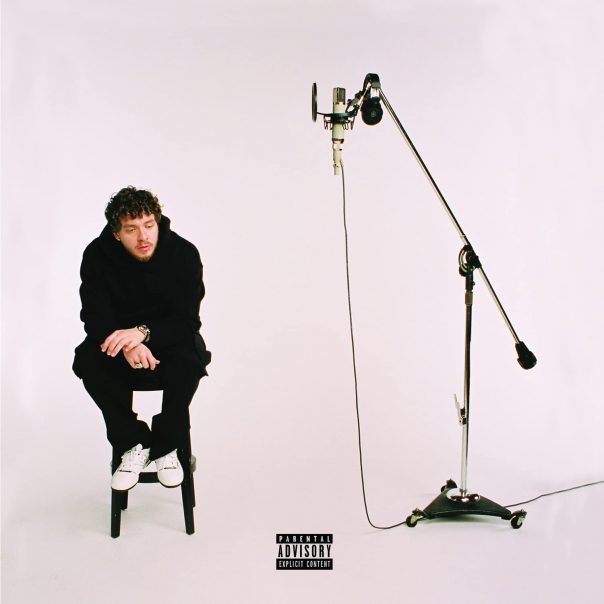 Come Home the Kids Miss You, Jack Harlow