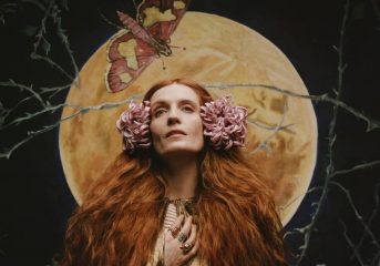 REVIEW: Florence and the Machine anticipate the future on 'Dance Fever'