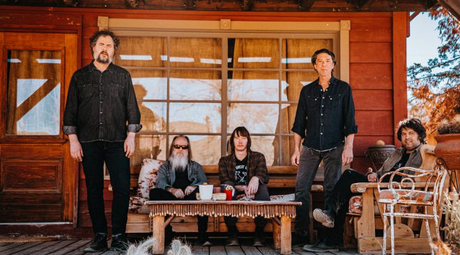 REVIEW: Drive-By Truckers stay the course on ‘Welcome 2 Club XIII’