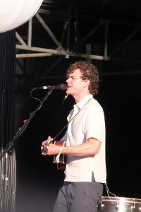 Vance Joy