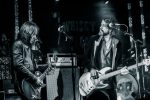 The Black Crowes, Charlie Starr, Sven Pipien