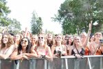 BottleRock Napa Valley 2022, crowd, concertgoers