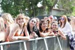 BottleRock Napa Valley 2022, crowd, concertgoers