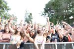 BottleRock Napa Valley 2022, crowd, concertgoers