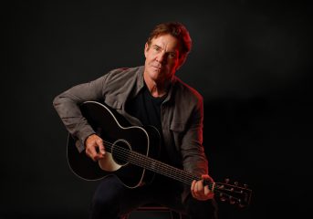 Q&A: Dennis Quaid on his new gospel album, tour, Charley Pride film