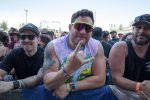 BottleRock Napa Valley 2022, crowd, concertgoers