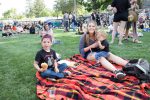 BottleRock Napa Valley 2022, crowd, concertgoers