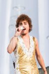 Greta Van Fleet, Josh Kiszka, Jake Kiszka, Sam Kiszka, Danny Wagner