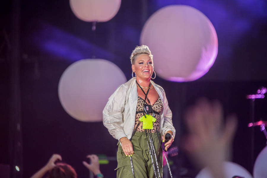 pink tour dates 2022 usa