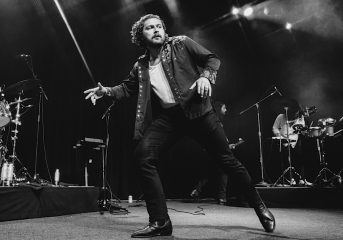 REVIEW: Gang of Youths run a victory lap around the Fillmore