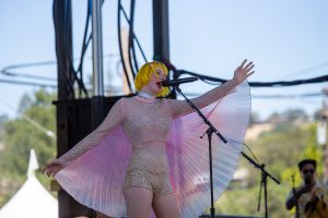 Tessa Violet