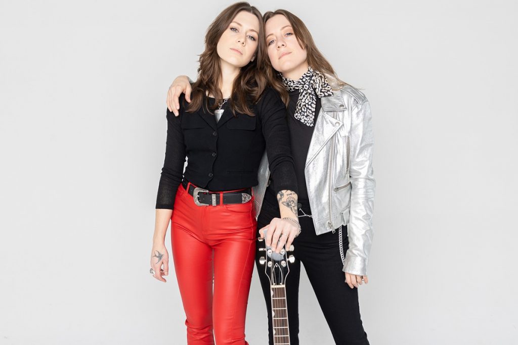 Larkin Poe