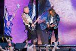 Metallica, James Hetfield, Kirk Hammett,