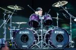 Metallica, Lars Ulrich,