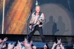 Metallica, James Hetfield,