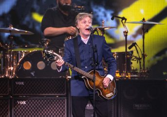REVIEW: Paul McCartney packed all the punches as he "Got Back" to Oakland