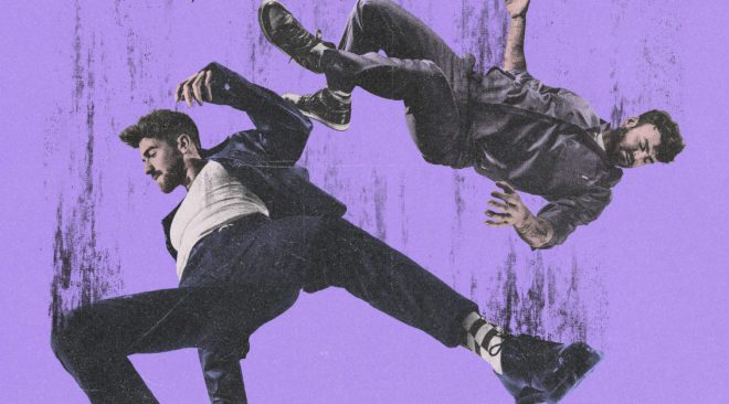 ALBUM REVIEW: The Chainsmokers break the habit on 'So Far So Good'