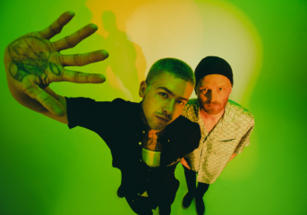 Tuesday Tracks: Your Weekly New Music Discovery – May 31