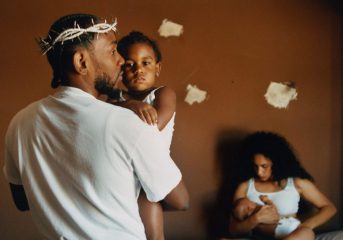 REVIEW: Kendrick Lamar finds his center on 'Mr. Morale & The Big Steppers'