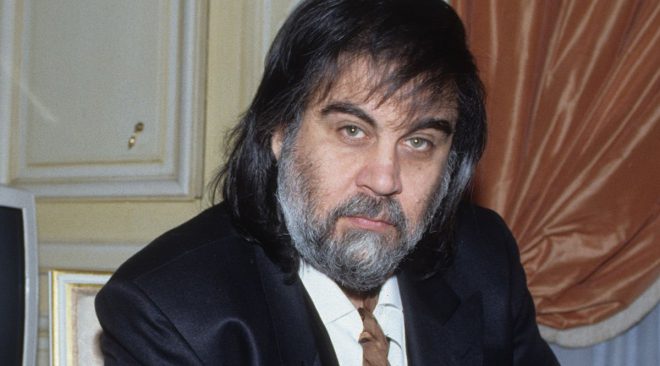 OBITUARY: Famed composer Vangelis dead at 79