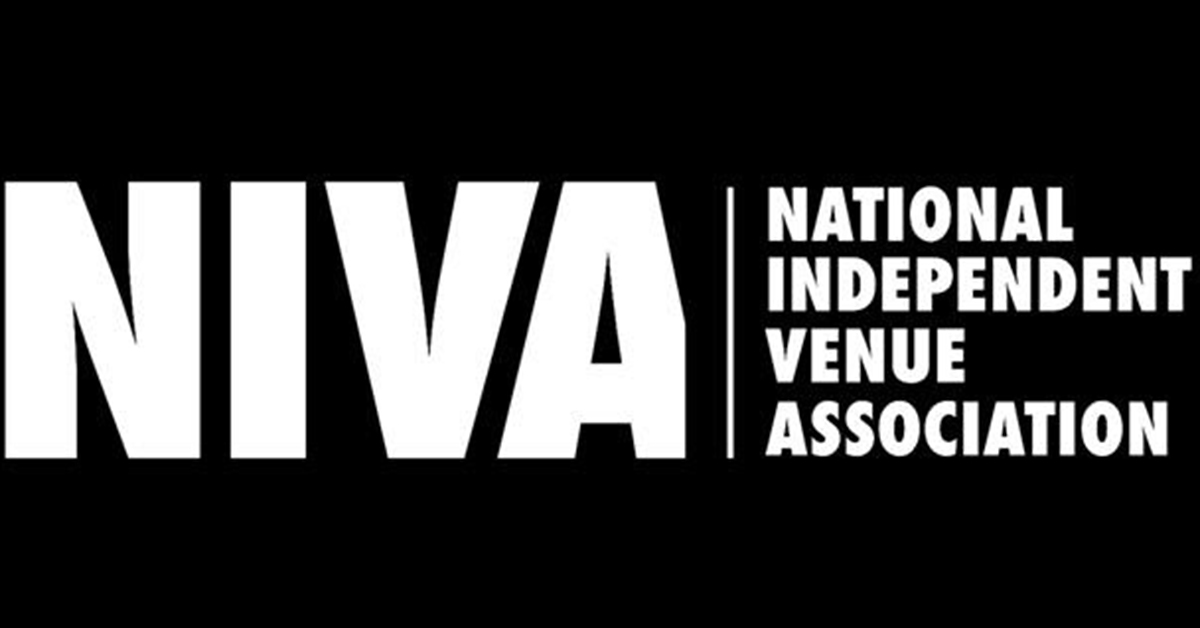 National Independent Venue Association, NIVA