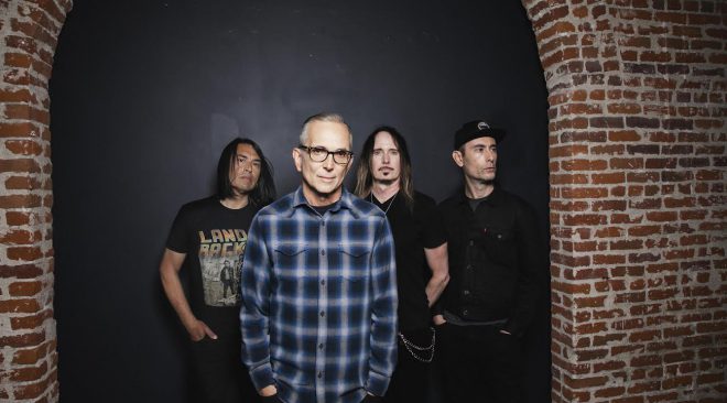 Art Alexakis still cares: The Everclear leader on 30 years since 'World of Noise'