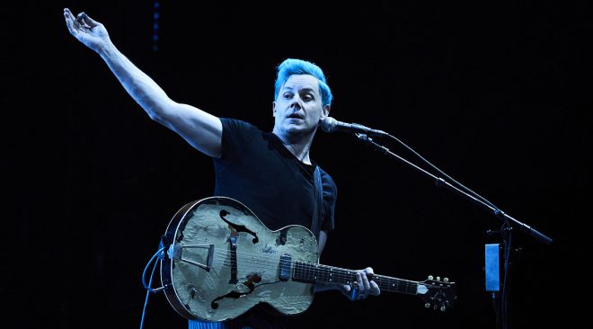 REVIEW: Jack White on top of his game at Shoreline Amphitheatre