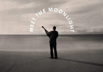 ALBUM REVIEW: Jack Johnson brings the beach to you on 'Meet the Moonlight'