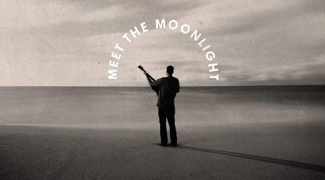 ALBUM REVIEW: Jack Johnson brings the beach to you on 'Meet the Moonlight'