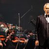 REVIEW: Andrea Bocelli allures with his operatic songbook at SAP Center