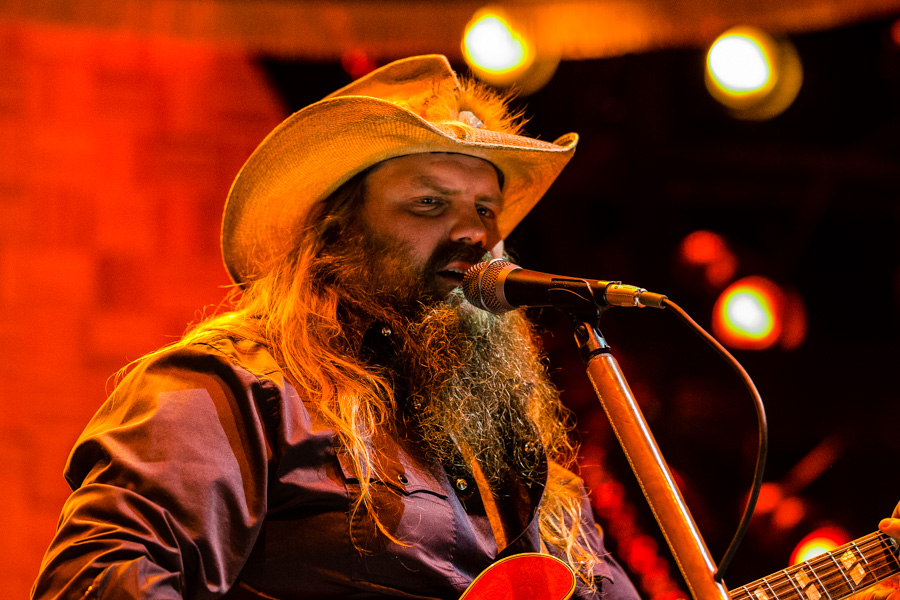 All hail Chris Stapleton: The highlights and lowlights of the 51st