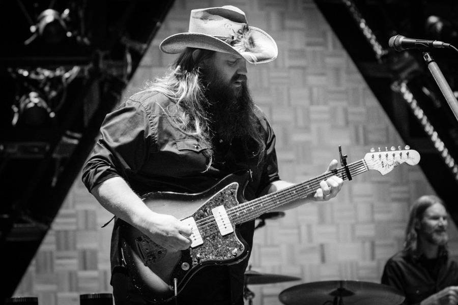 All hail Chris Stapleton: The highlights and lowlights of the 51st