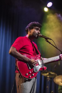 Prateek Kuhad