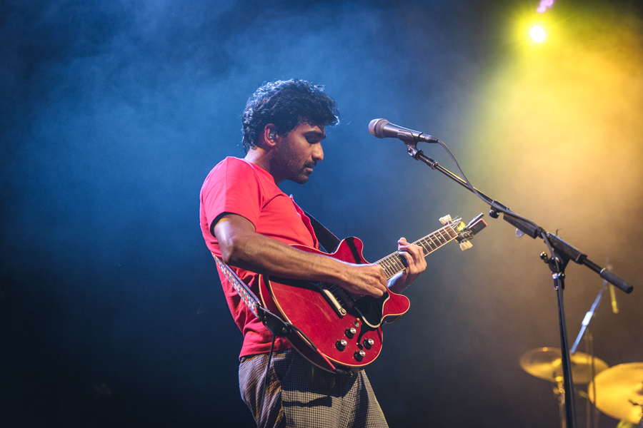 Prateek Kuhad