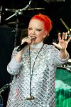 Garbage, Shirley Manson