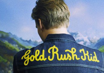 ALBUM REVIEW: George Ezra rings in summer on 'Gold Rush Kid'