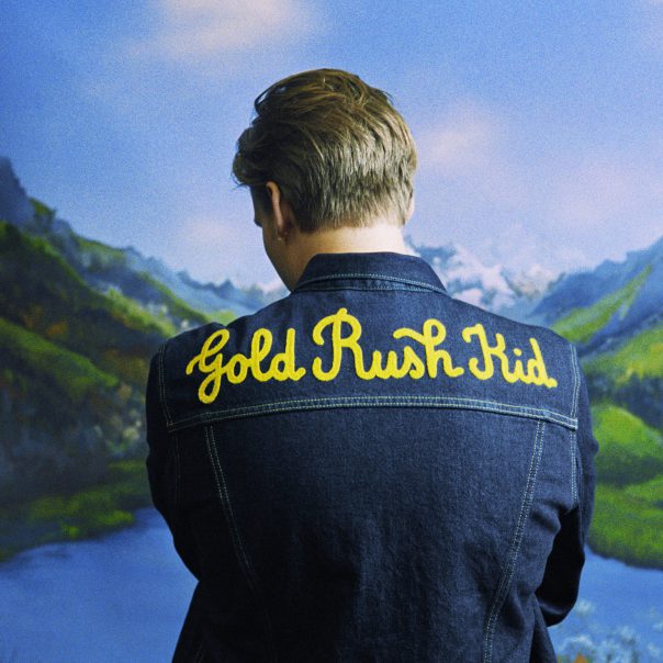 George Ezra, Gold Rush Kid, George Ezra Gold Rush Kid