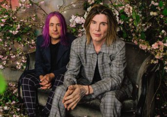 ALBUM REVIEW: Goo Goo Dolls find beauty in upheaval on 'Chaos in Bloom'