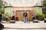 Tower of Power, Stern Grove Festival