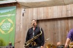 Tower of Power, Stern Grove Festival