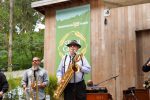 Tower of Power, Stern Grove Festival