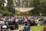 Stern Grove Festival, Sigmund Stern Grove