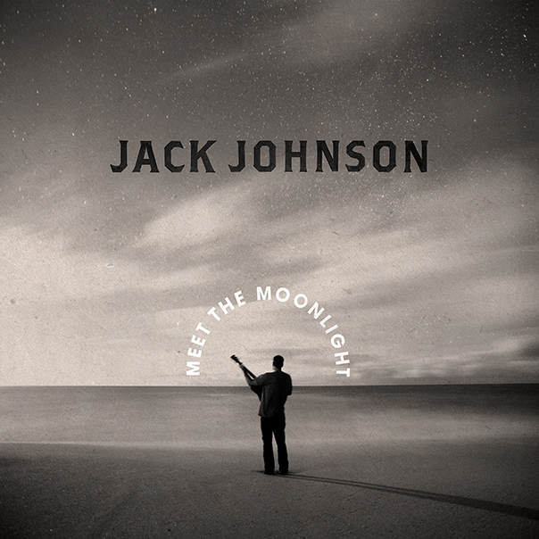 Jack Johnson, Meet The Moonlight, Jack Johnson Meet The Moonlight