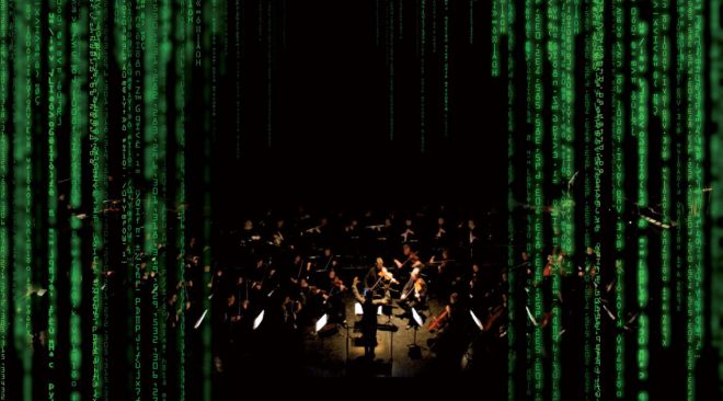 'The Matrix' composer Don Davis on his influences, hiring and live shows with SF Symphony