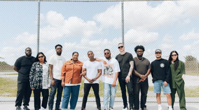 Tuesday Tracks: Your weekly new music discovery - June 21