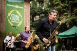 Tower of Power, Stern Grove Festival