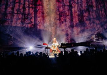 REVIEW: Tori Amos brash and virtuosic on Los Angeles tour closer