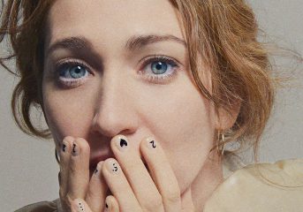 ALBUM REVIEW: Always creative Regina Spektor back 'Home, before and after'