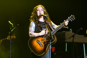 Ashley McBryde